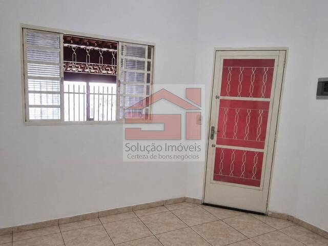 Casa para Venda em Caçapava - 4