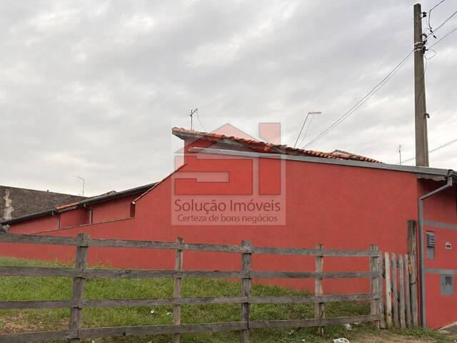 Casa para Venda em Caçapava - 3