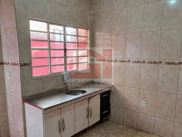 Casa para Venda em Caçapava - 5