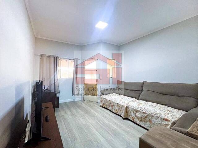 Casa para Venda em Caçapava - 4