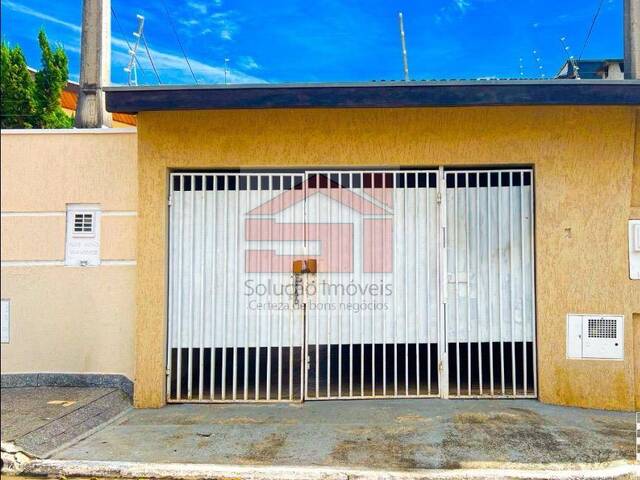 Venda em Residencial Esperança - Caçapava