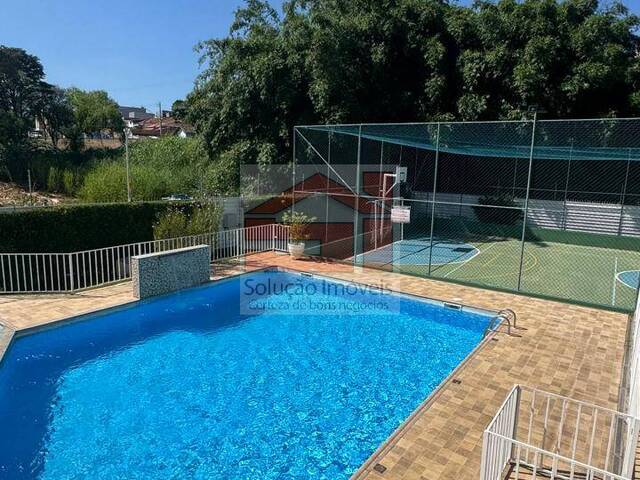 Apartamento para Venda em Caçapava - 3