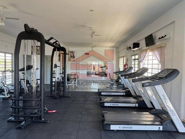 Apartamento para Venda em Caçapava - 4
