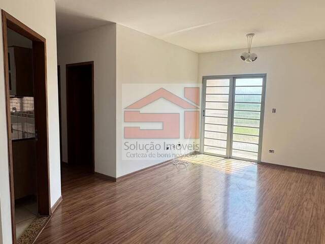 Apartamento para Venda em Caçapava - 5