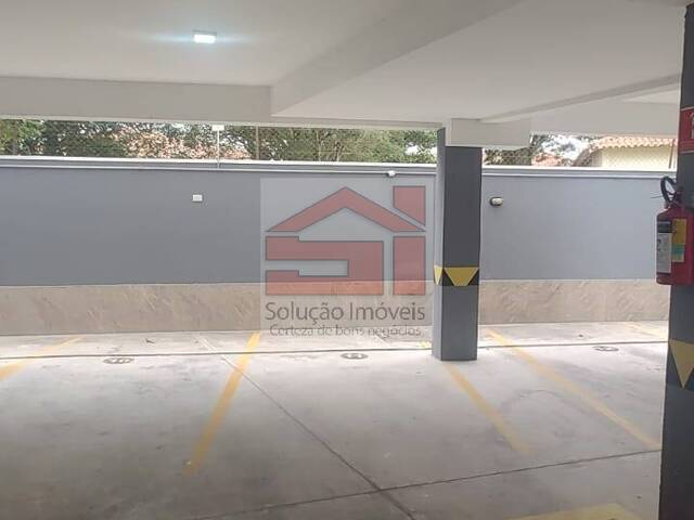 Apartamento para Venda em Caçapava - 5
