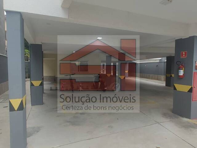 Apartamento para Venda em Caçapava - 4