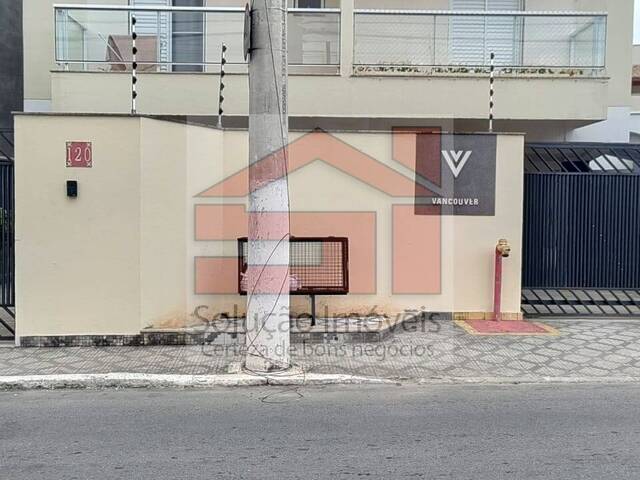 Apartamento para Venda em Caçapava - 2