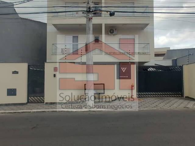 Apartamento para Venda em Caçapava - 3