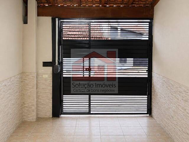 Casa para Venda em Caçapava - 2
