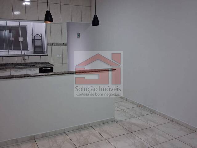Casa para Venda em Caçapava - 5