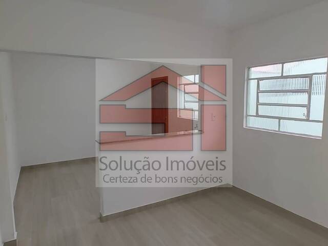 Casa para Locação em Caçapava - 3