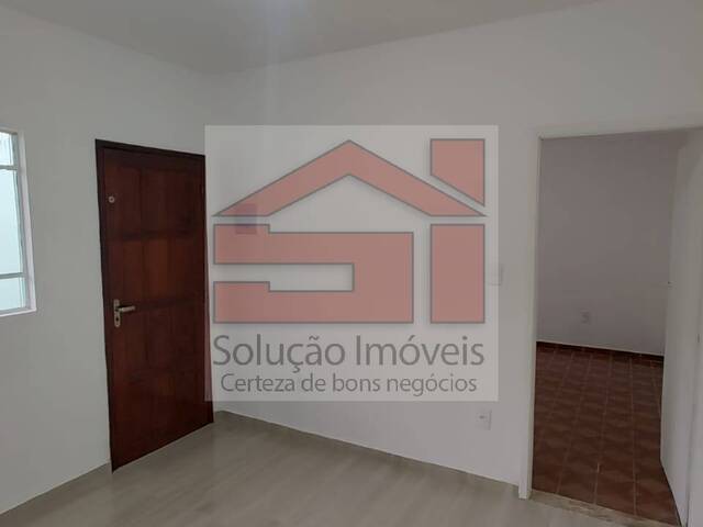 Casa para Locação em Caçapava - 5