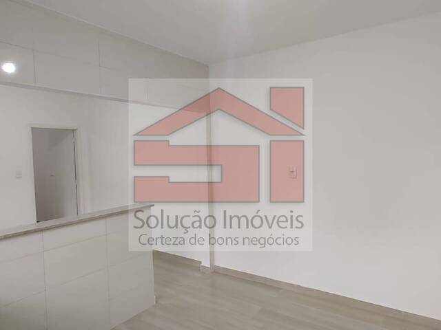 Casa para Locação em Caçapava - 2