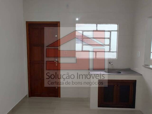 Casa para Locação em Caçapava - 4