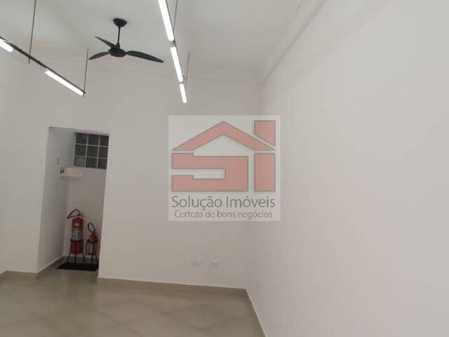 Ponto Comercial para Locação em Caçapava - 3