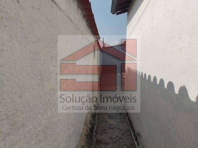 Casa para Venda em Caçapava - 4
