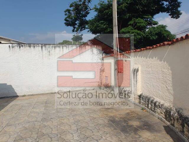 Casa para Venda em Caçapava - 5