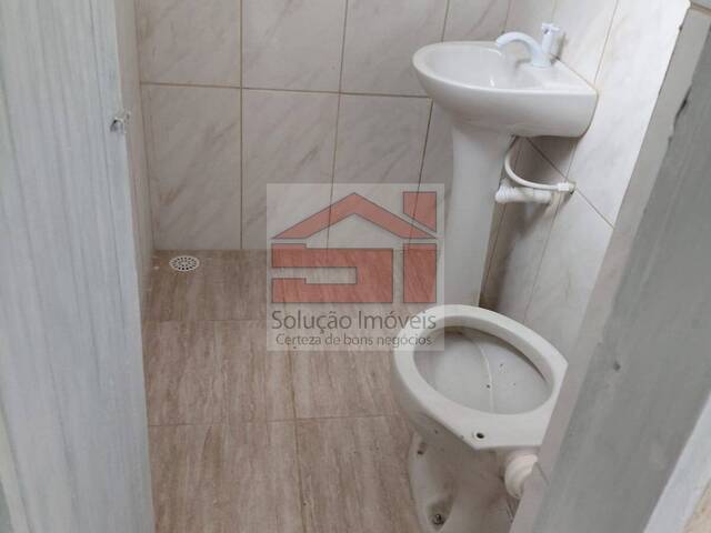 Casa para Locação em Caçapava - 4
