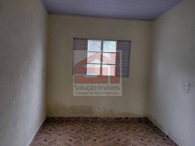 Casa para Locação em Caçapava - 2