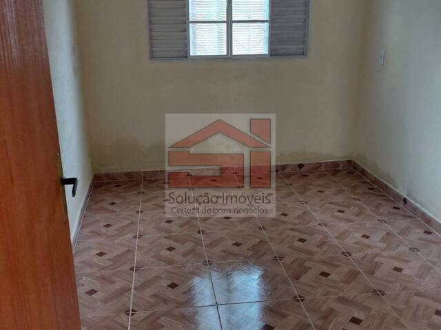 Locação em Vila Antônio Augusto Luiz - Caçapava