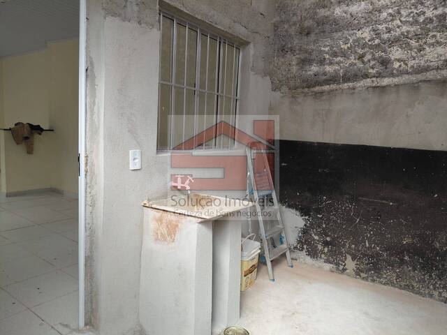 Casa para Locação em Caçapava - 5