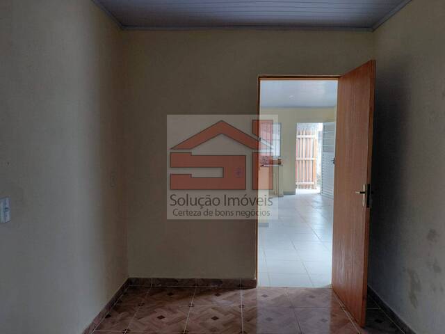 Casa para Locação em Caçapava - 3