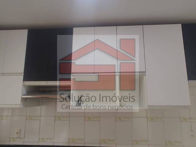 Casa para Venda em Caçapava - 5