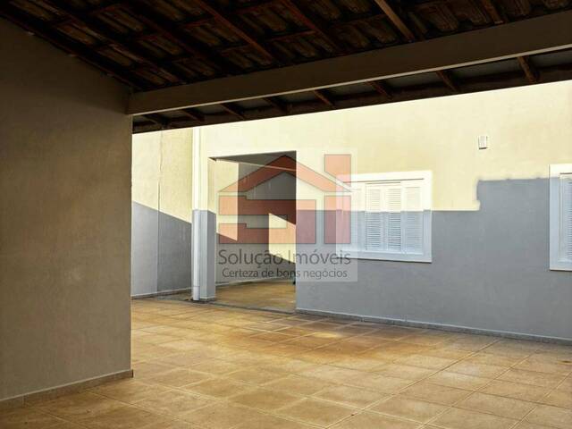 Casa para Locação em Caçapava - 4
