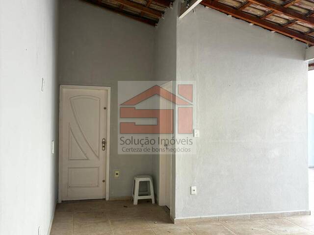 Casa para Locação em Caçapava - 5