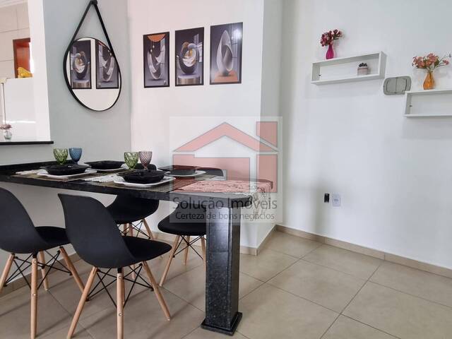 Apartamento para Locação em Caçapava - 5