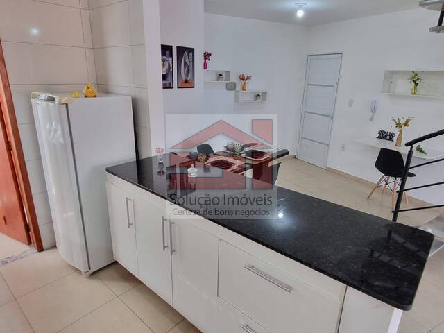 Apartamento para Locação em Caçapava - 4