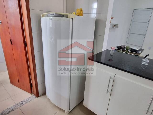 #A.282 - Apartamento para Locação em Caçapava - SP - 3