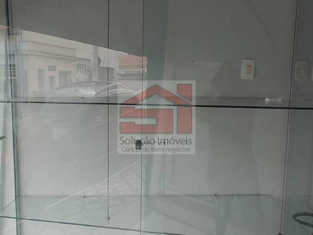 Ponto Comercial para Locação em Caçapava - 4