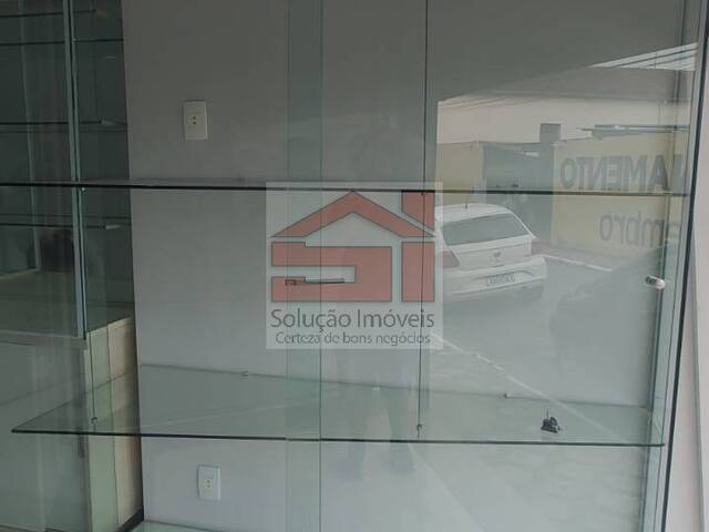 Ponto Comercial para Locação em Caçapava - 5