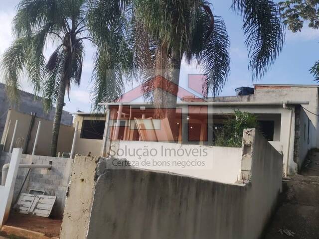 #V,243 - Chácara para Venda em Caçapava - SP - 2