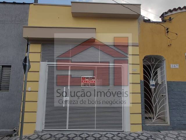 Casa para Locação em Caçapava - 2