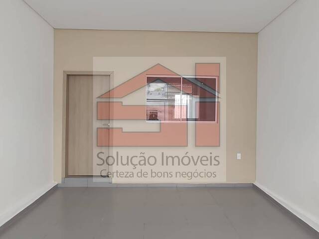 Casa para Locação em Caçapava - 5