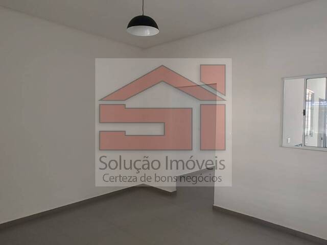 Casa para Locação em Caçapava - 4