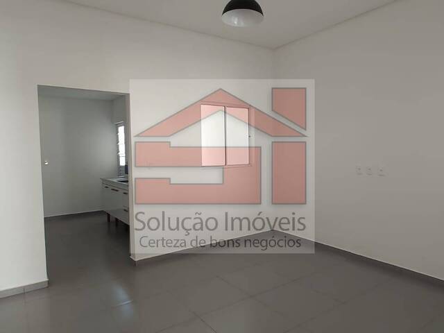 Casa para Locação em Caçapava - 3