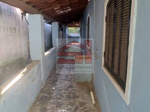 Chácara para Locação em Caçapava - 2