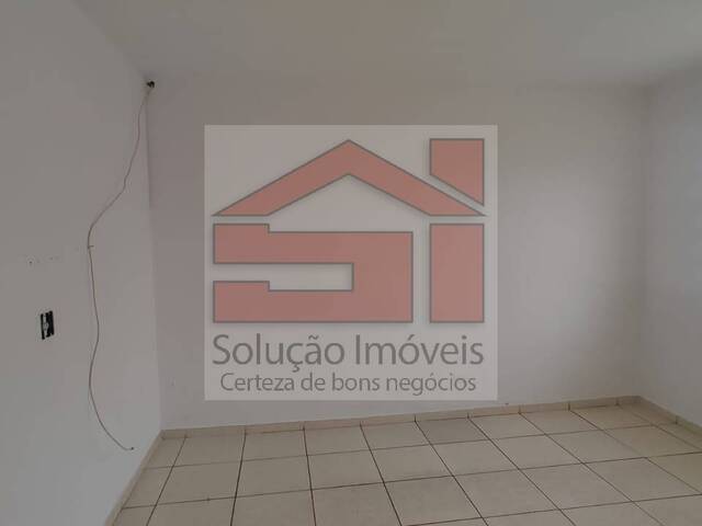 Casa para Locação em Caçapava - 5