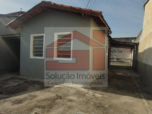 Casa para Locação em Caçapava - 3