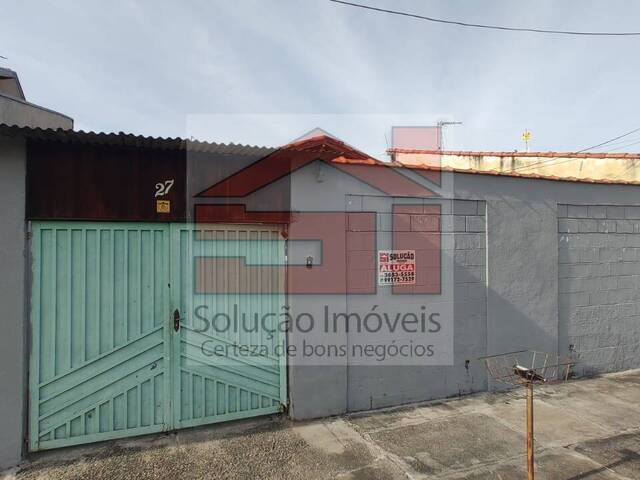Casa para Locação em Caçapava - 4
