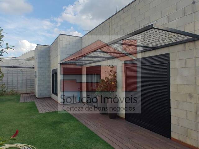Casa para Locação em Caçapava - 5