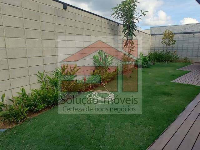 Casa para Locação em Caçapava - 4