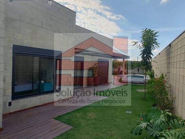 Casa para Locação em Caçapava - 3