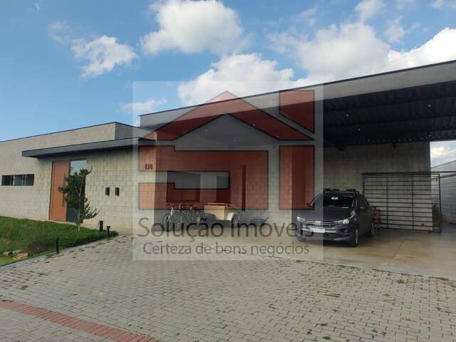 Casa para Locação em Caçapava - 2