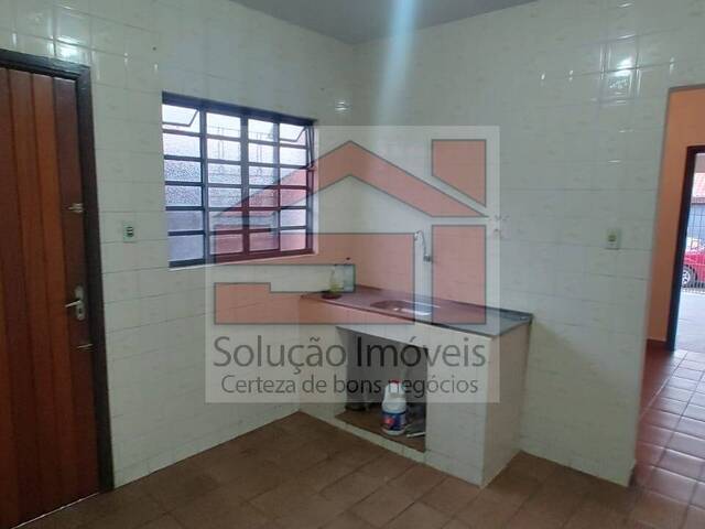 Casa para Locação em Caçapava - 4