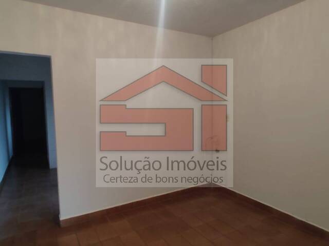 Casa para Locação em Caçapava - 5