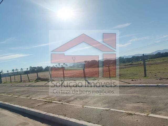 #804 - Área para Venda em Caçapava - SP - 2